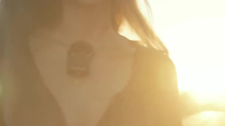 I'm Driving My Car on a Country Road