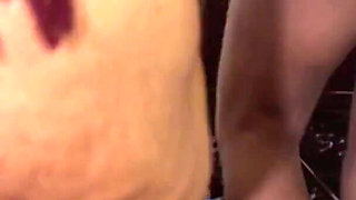 My Fat Pussy Too Sweet, Made Him Cum Early