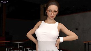 Animated, walkthrough, raft