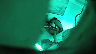 Ma chienne french amateur couple hidden cam 1