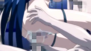 Vivid Angel with Story inside forbidden memories