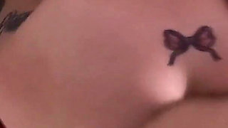 Slut Training and Fucking Caged Puppy Girl