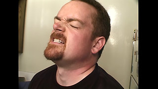 My Pregnant Wife Full of Milk Wants My Friend's Cock!! - (episode #08)