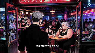 The Plot Is Humorous. Episode One