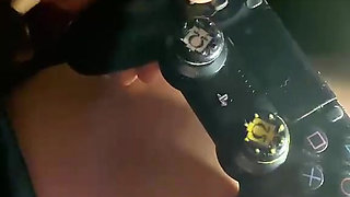 GAMER TOCANDOSE RICO