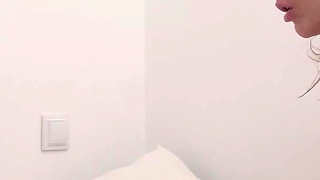 Oh, Fuck Me in the Pussy and Make Me Cum, Please. Real Orgasm