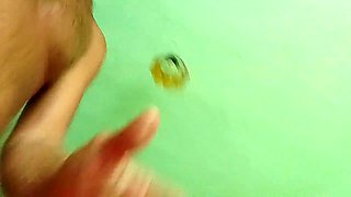 Hentai Stepmom Lures Stepson Home