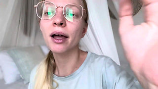 Stepmommy Calls You a Good Boy - Asmr