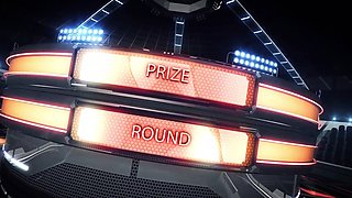 Lauren Phillips Nude Wrestling Loser Fucked in the Ass -