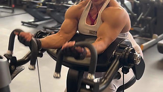 Do you mind helping with my post gym cardio?