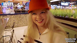 Alyssa Flames, Red Fox And Renata Fox In Yammy Hot Teen 18+ Crazy Sex Story
