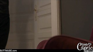 Isabella's czech xxx