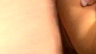 Burning Bodies Scene 3 - Busty Brunette MILF in Lingerie Passion Fucking with Her More Mature Friend