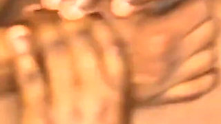 Thick Black Ebony Babe Gets Pounded Hard: BJ, Missionary, Doggy, Reverse Cowgirl & Rough Ass Spanking