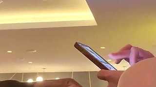 Fa Fiona Meets the Entertainer