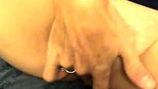 Big Clit Webcam Solo