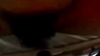 Indonesia - Asian Babe's Hairy Adventure