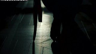 Passionate petite Asian babe rides BFs knob after 69 se