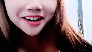 Emo Teen Becka Solo Webcam Masturbation Porn