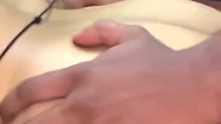 Bbclund- Sexy Indian Girl Rides Big Black Cock