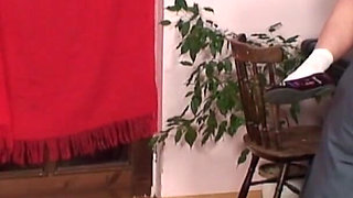 Olds Fuck Dolls-Olga Barz fucks with old dude and granny slut