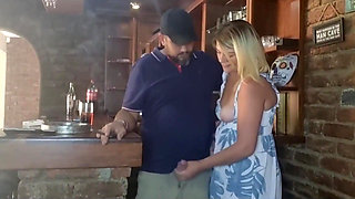 Wtf Just Happened with My Step Sister in Law Part 2