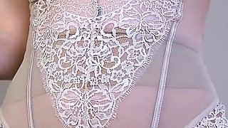 Hands off. Eyes on - Your First Hands Free Orgasm