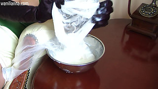 A Sperm Addiction Part 2 in Full HD