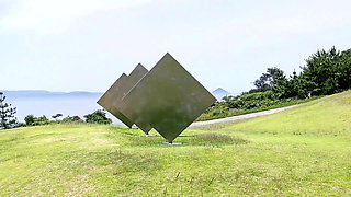 Beautiful scenery, delicious food, bathing in Nacchi