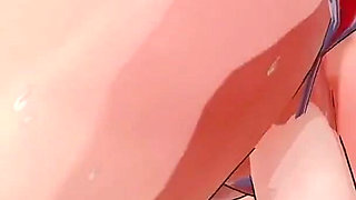 Twisted World - Hot Lifeguard