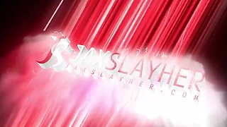 Busty MILF Amber Jayne Cant Hide Her Excitement While Fucking BBC - Amber Lynn Bach Interracial - Blonde