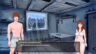 Popping cherry, anime hentai, sex hentai