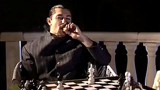 European chicks can t wait to swallow ft. Dora Venter: Blowjob, Doggy  Blonde Porn