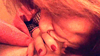 Granny Carmen's Heavenly Throwback Blowjob Compilation 52816fapcomp