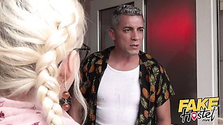Lovita Fate's fakehostel clip by Fake Hostel