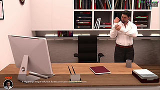 Medical Special Care by 10ki - Doctor's Office Anal Session 2