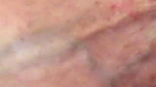 Having Footjob Fun with Aunty Ann JOI