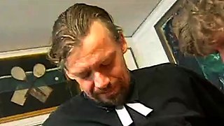 Marta Karlsson Svenska farmor