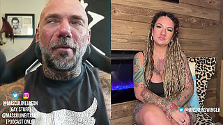 Porn Star Confessions - Annika Dixon (episode 209)