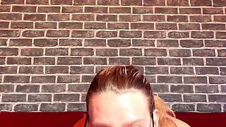 POV: Want to Be Under Me While I Ride You?