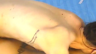 The Best Hardcore Sex with Sexy Skinny Thai Maid