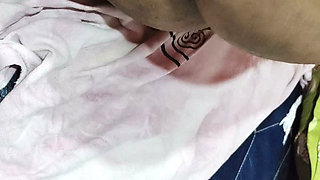 Original Video sex_Hard Fuk_Indian Bhabi in Hotel