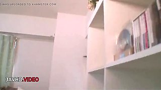 Miu Shinohara Wild Asian Blowjob - Uncensored JAV Hardcore Passion