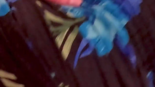 Best Friend’s Mom Lets Him Try Sex with a MILF