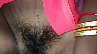 Devarand bhabhi full romance and Desi doggy style chudai