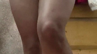 Sexy bhabhi bathroom video