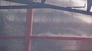 Flashing While Working