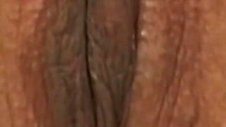 Cucumber, Vacuum and Raw Fucking - Horny Slut Takes Everything!