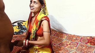Bhabi Dever Hard Sex XXX