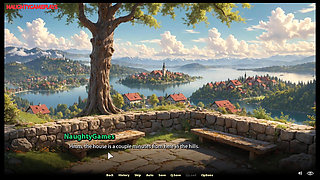 Moonripple Lake (part 01) - by Bananacreamgames